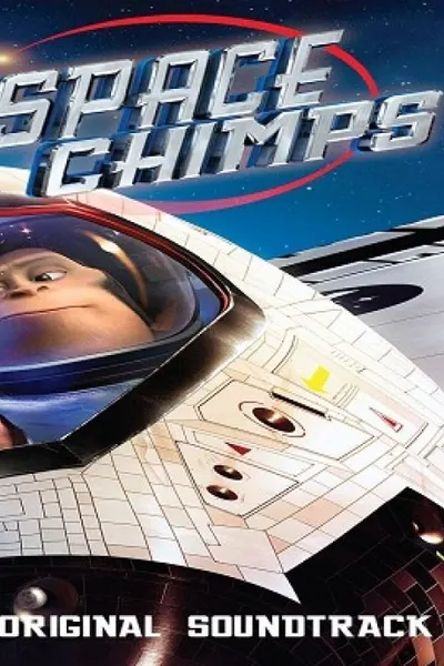 Space Chimps
