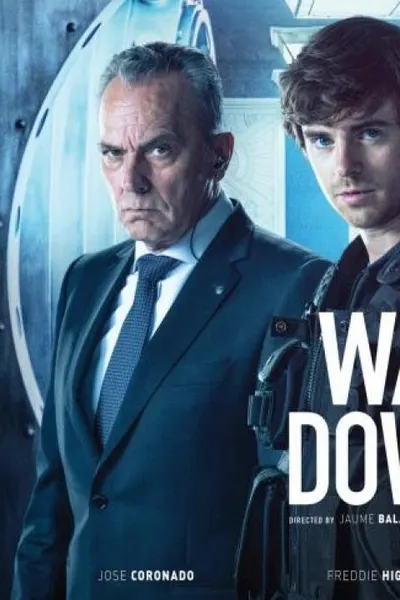 Way Down ( the Vault )