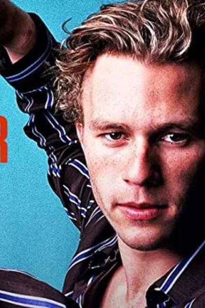 I Am Heath Ledger