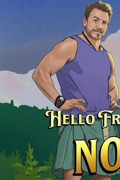 Hello from Nowhere