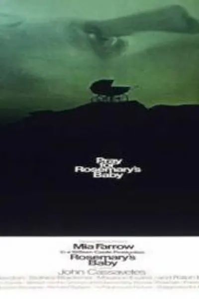 Rosemary’s Baby