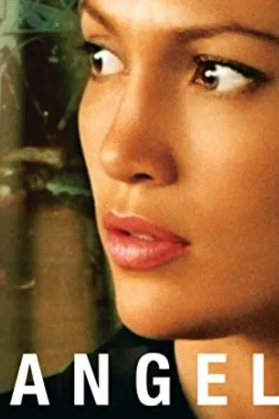 Angel Eyes