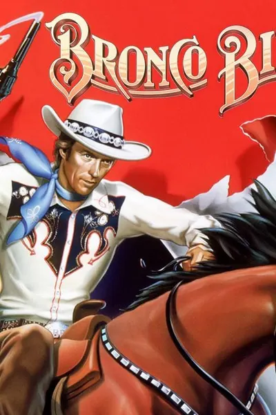 Bronco Billy