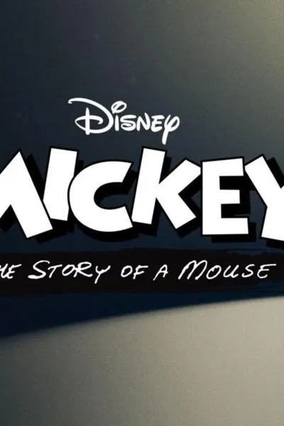 Mickey: The Story of a Mouse