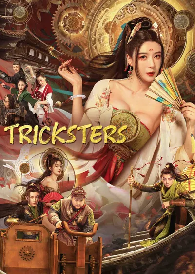 Tricksters