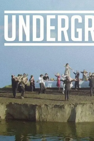 Underground
