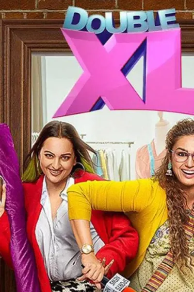 Double XL
