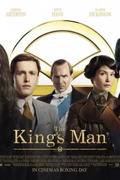 The King's Man