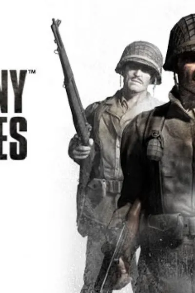 Company of Heroes