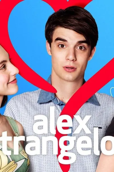 Alex Strangelove
