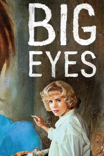 Big Eyes