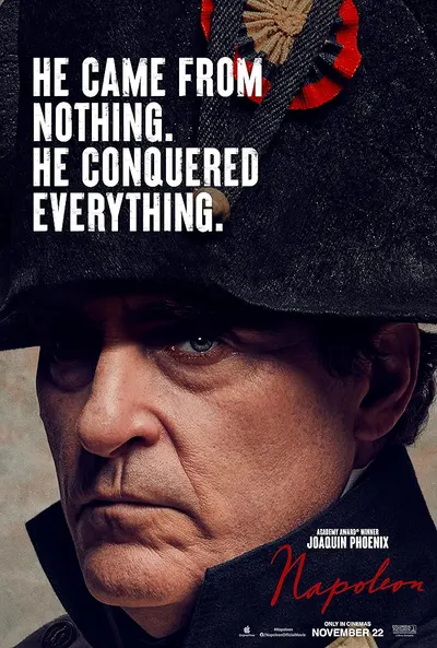 Napoleon 2023 Directors Cut