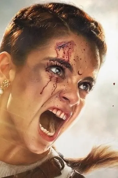 Manikarnika: The Queen of Jhansi