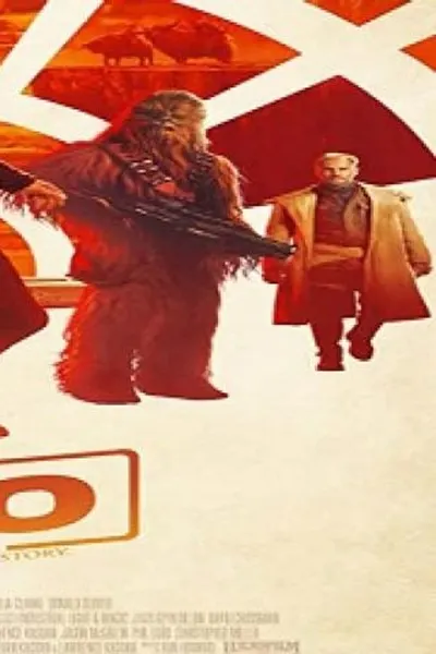 Solo: A Star Wars Story