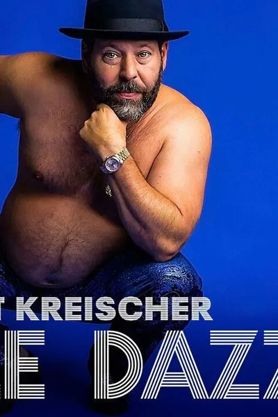 Bert Kreischer: Razzle Dazzle