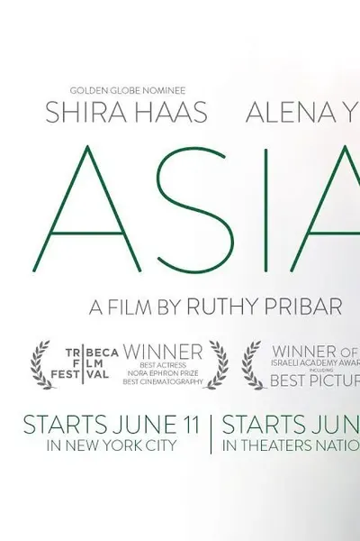 Asia