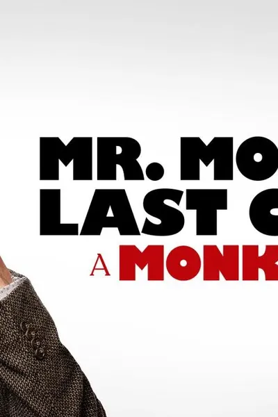Mr. Monk's Last Case: A Monk Movie