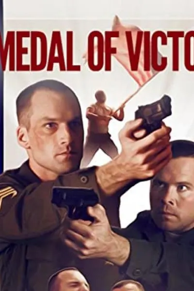 Medal of Victory
