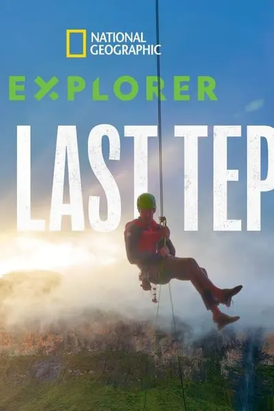 Explorer: The Last Tepui