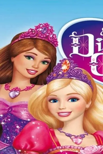 Barbie and the Diamond Castle