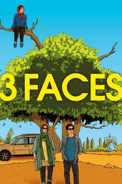 Three Faces