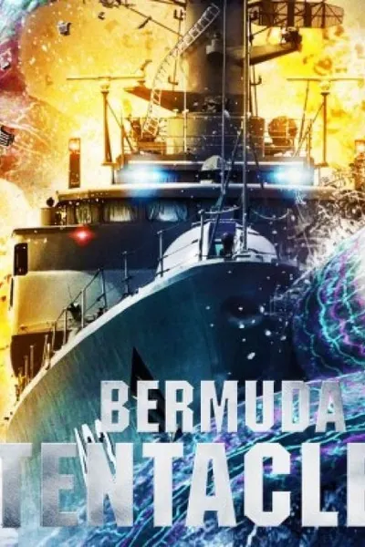 Bermuda Tentacles