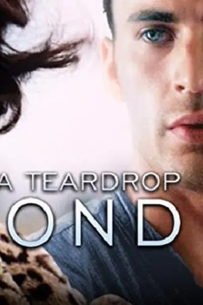 The Loss of a Teardrop Diamond