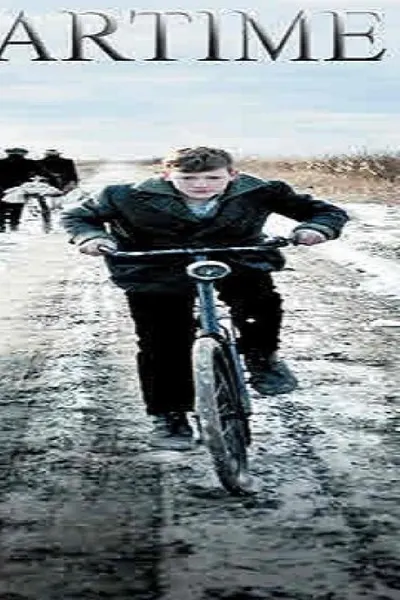 Winter in Wartime
