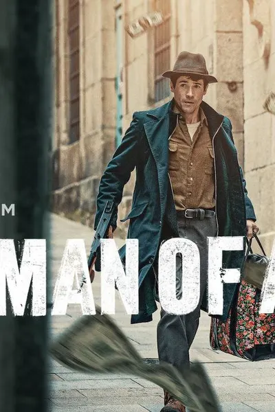 A Man of Action