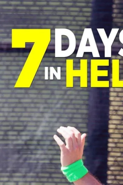 7Days in Hell