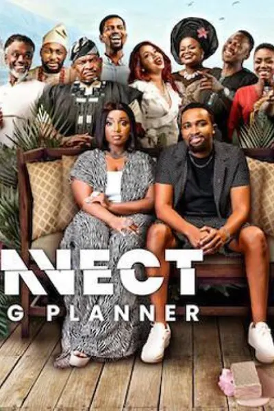 Disconnect: The Wedding Planner