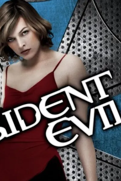 Resident Evil
