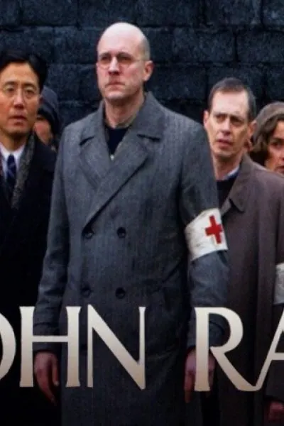 City of War: The Story of John Rabe