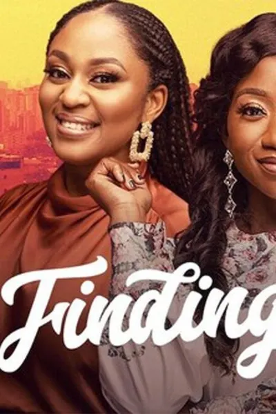 Finding Hubby