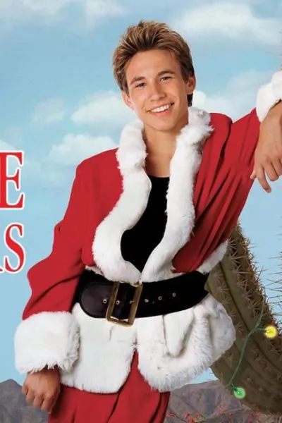 I'll Be Home for Christmas