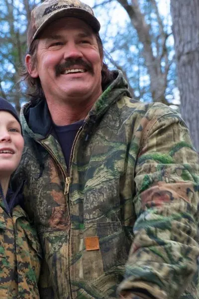 The Legacy of a Whitetail Deer Hunter