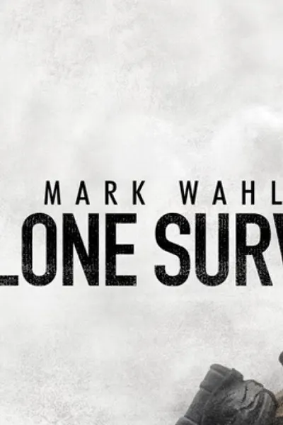 Lone Survivor