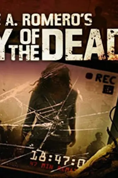 Diary of the Dead