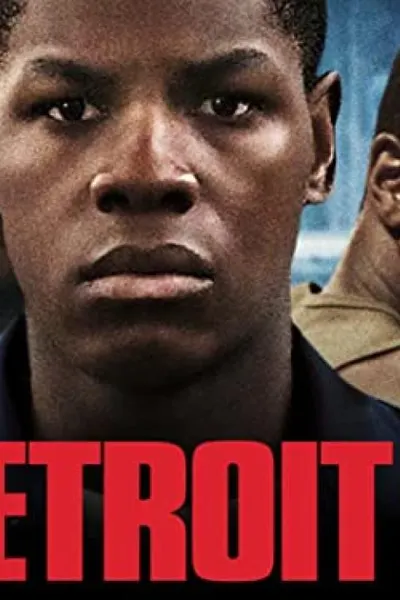 Detroit