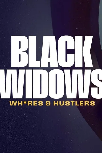 Viudas Negras: P*tas Y Chorras