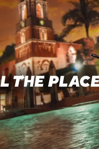 All the Places