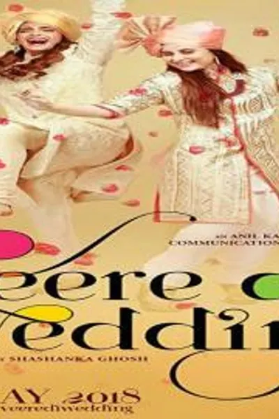 Veere Di Wedding