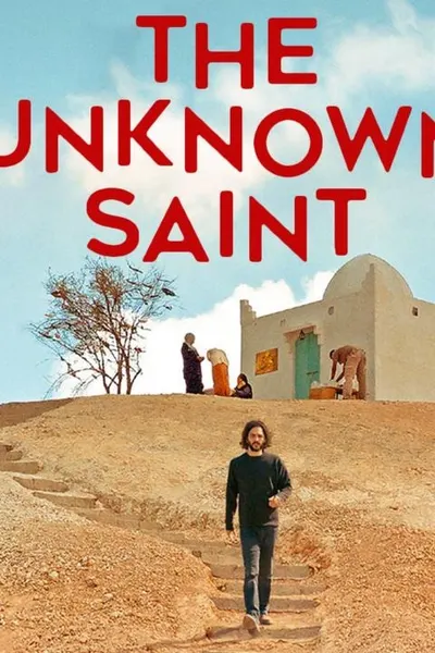 The Unknown Saint