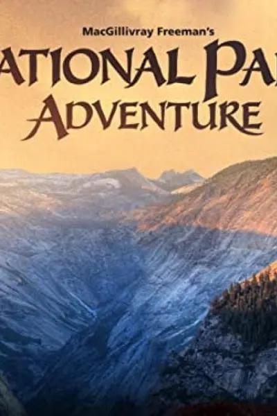 National Parks Adventure