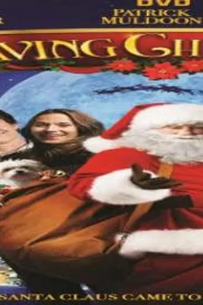 Saving Christmas