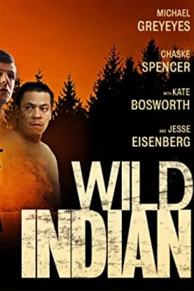 Wild Indian
