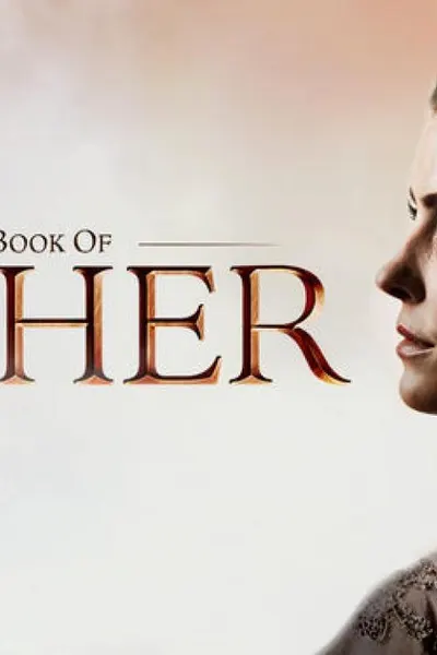 The Book of Esther