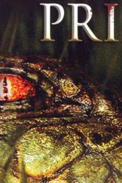 Primeval