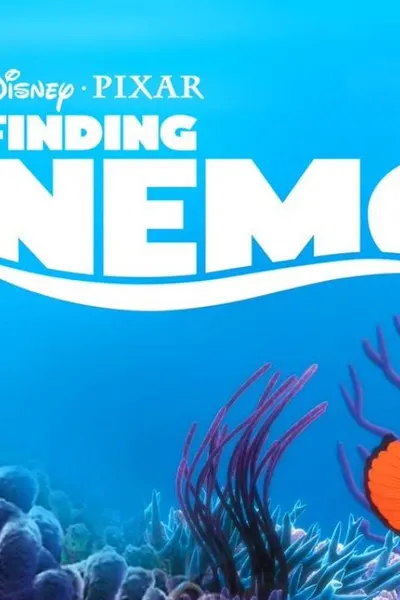 Finding Nemo (مدبلج)