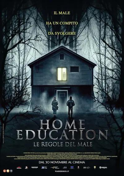 Home Education